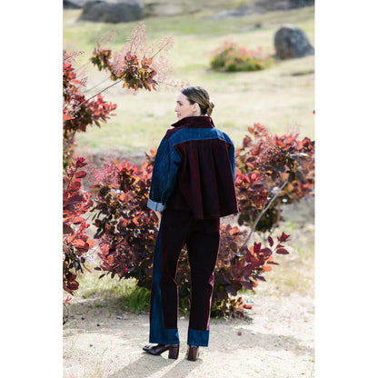 Barnet Jacket