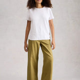 Clara Crew Neck