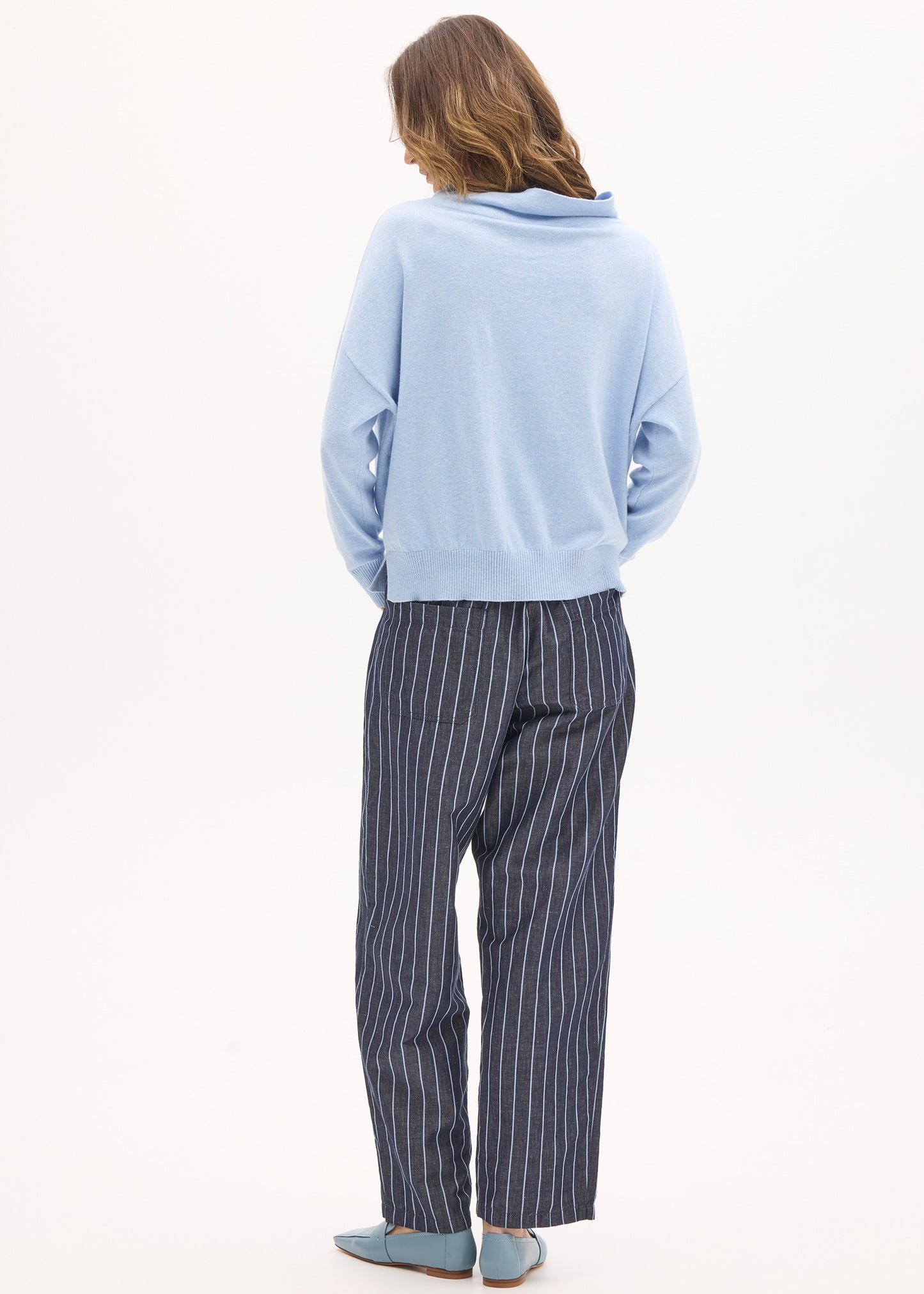 Beech Knit