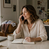 Complimentary call