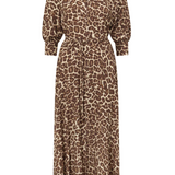 Scene Dress