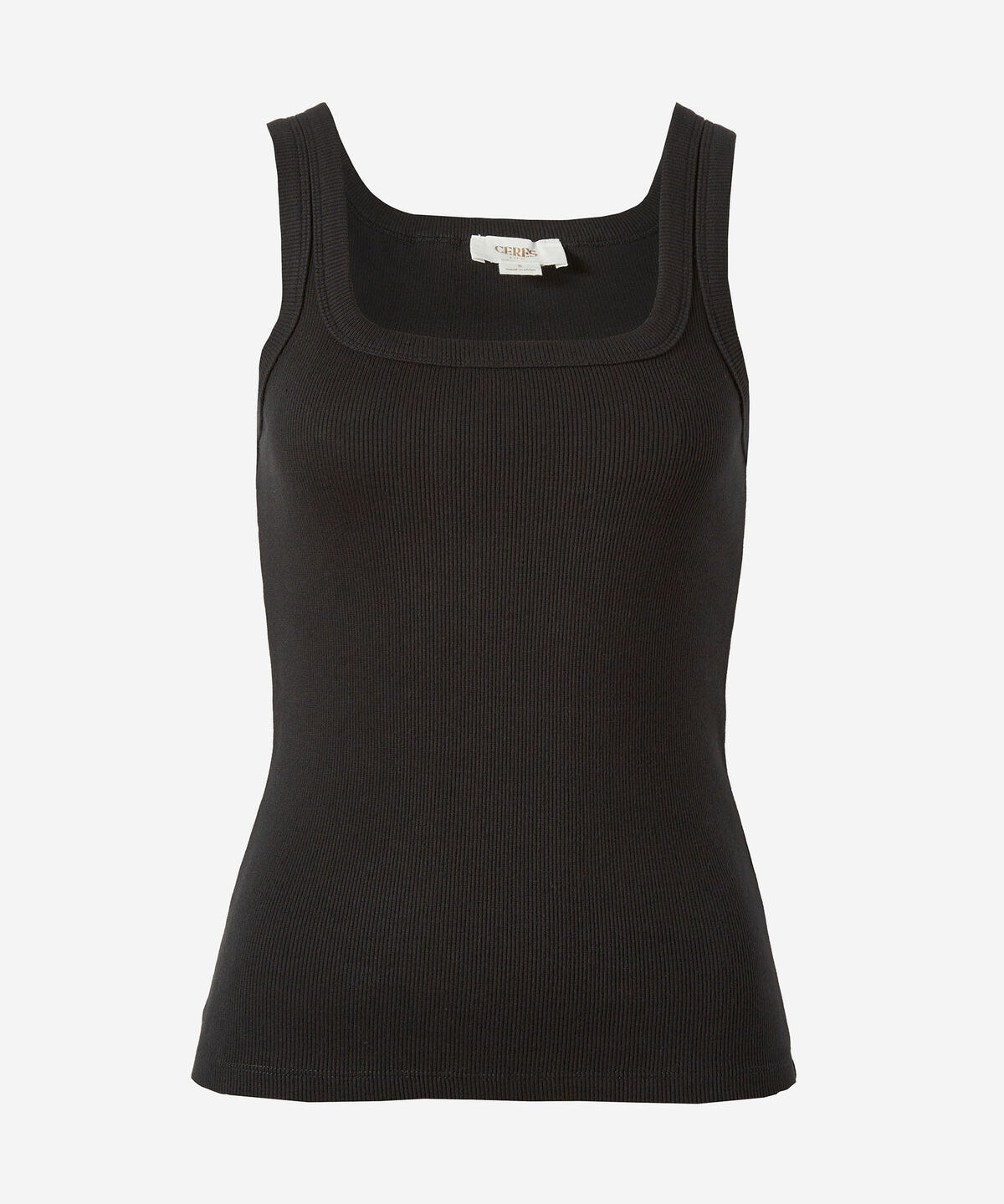 Zaeli Contour Rib Tank
