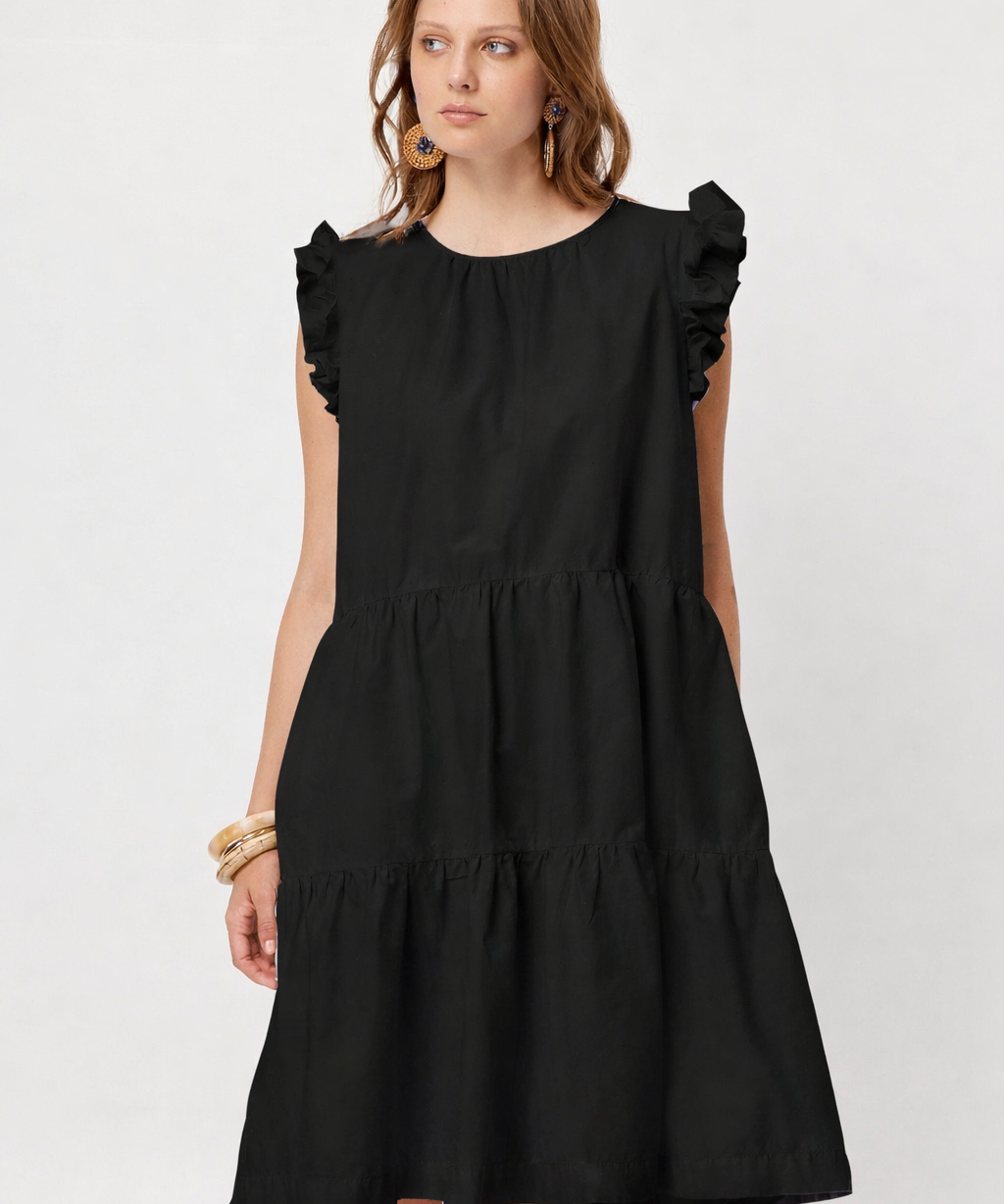 NYE Silk Dress