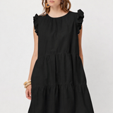 NYE Silk Dress