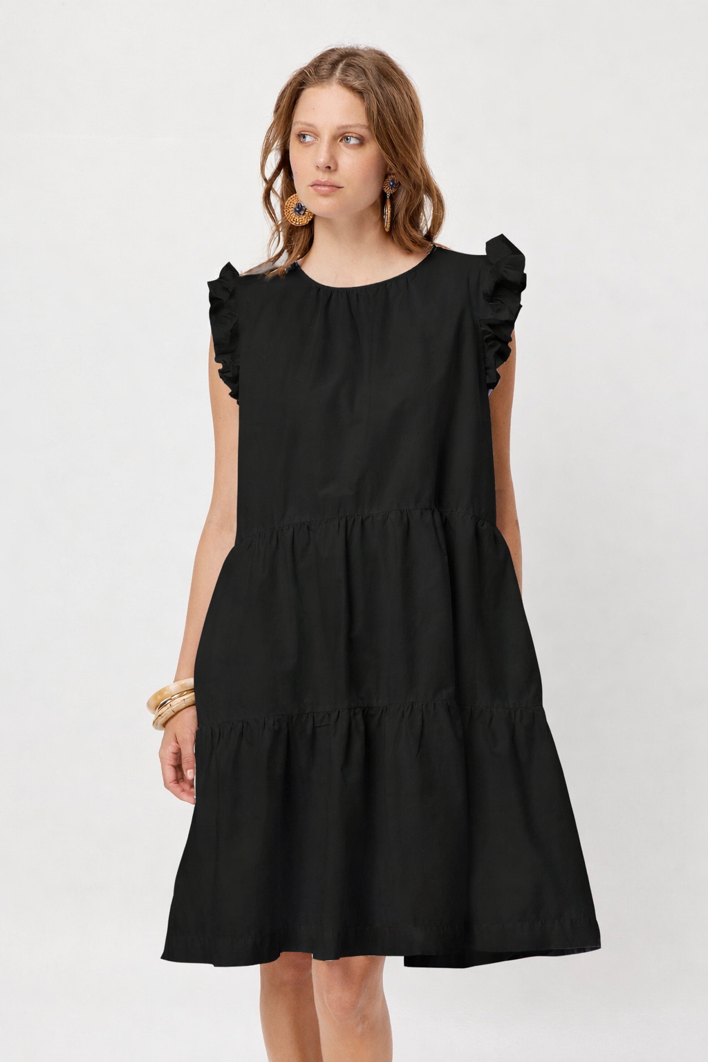 NYE Silk Dress