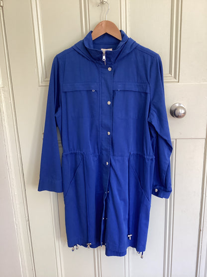Slone Anorak Jacket