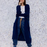 Trucker Pant