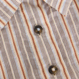 Orla Pop Over Shirt