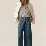 Carsen Crop Pant