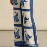 Gesture Pant