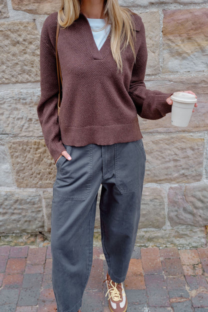 Weekender Pant