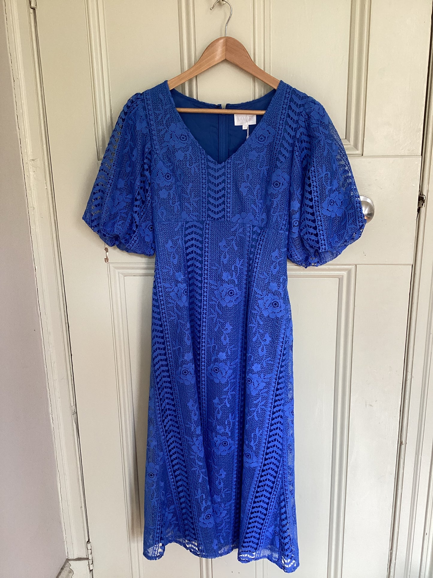 Estelle Dress