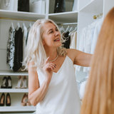 Half Day Wardrobe Declutter + Style Detox