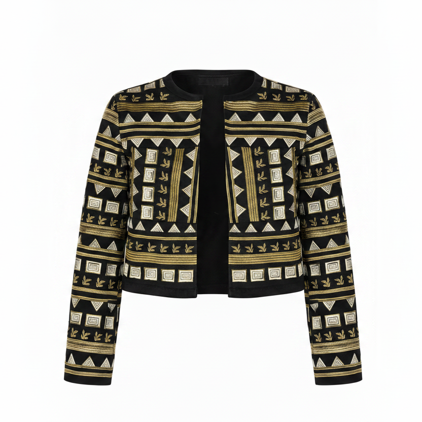 Auris Jacket