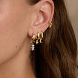 Farah Pearl Charm