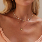 Cosmic Necklace