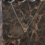 Sailor Clasp Necklace
