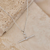 Fob Necklace