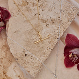 Fob Necklace