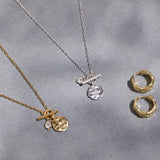 Cosmic Necklace