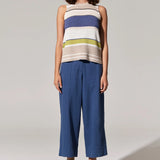 Miley Cropped Pant