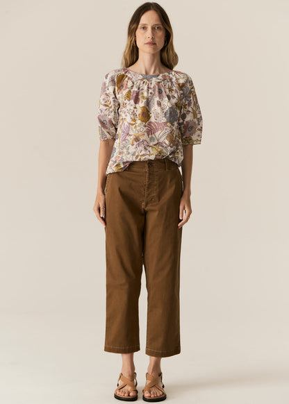 Fern Tapered Pant