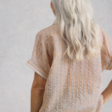 Orla Pop Over Shirt