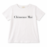 Troisième Crewneck Tee