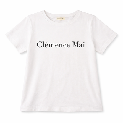 Troisième Crewneck Tee