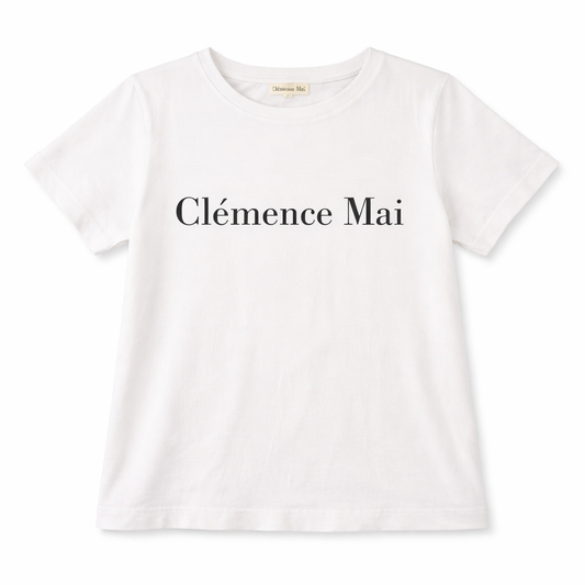 Troisième Crewneck Tee