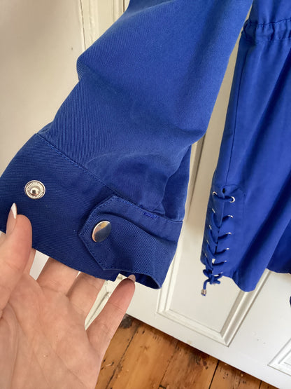Slone Anorak Jacket