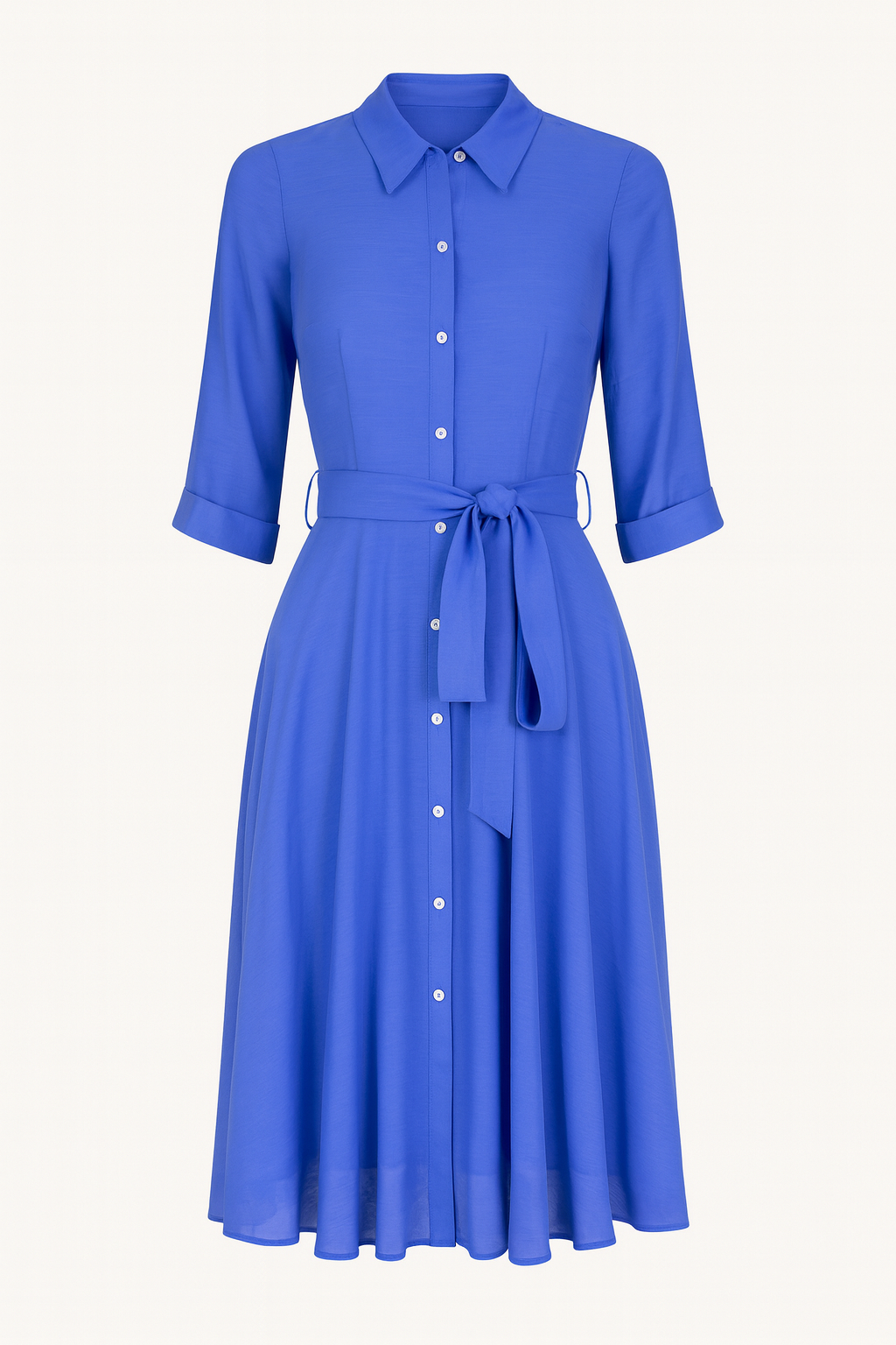 Lalor Dress