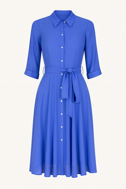 Lalor Dress