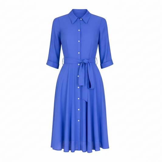 Lalor Dress