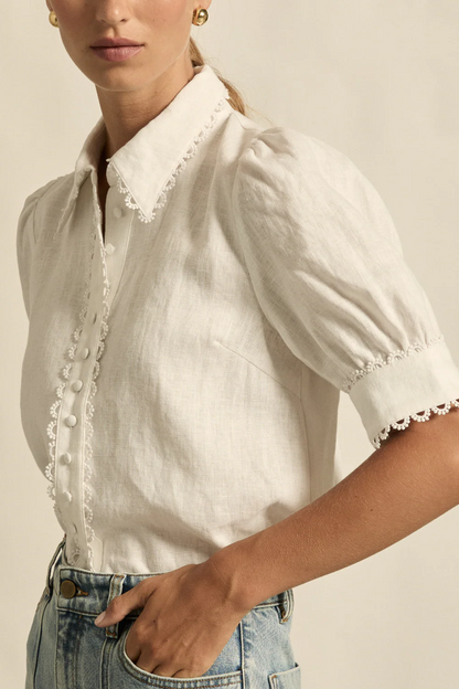 Tether Top