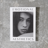 Emotional Aesthetics - photography book
