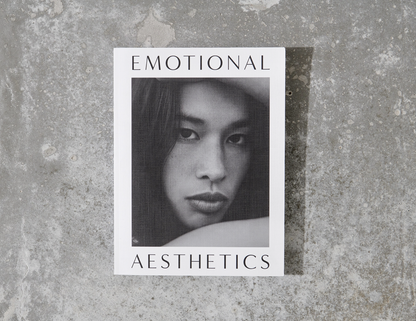 Emotional Aesthetics - photography book