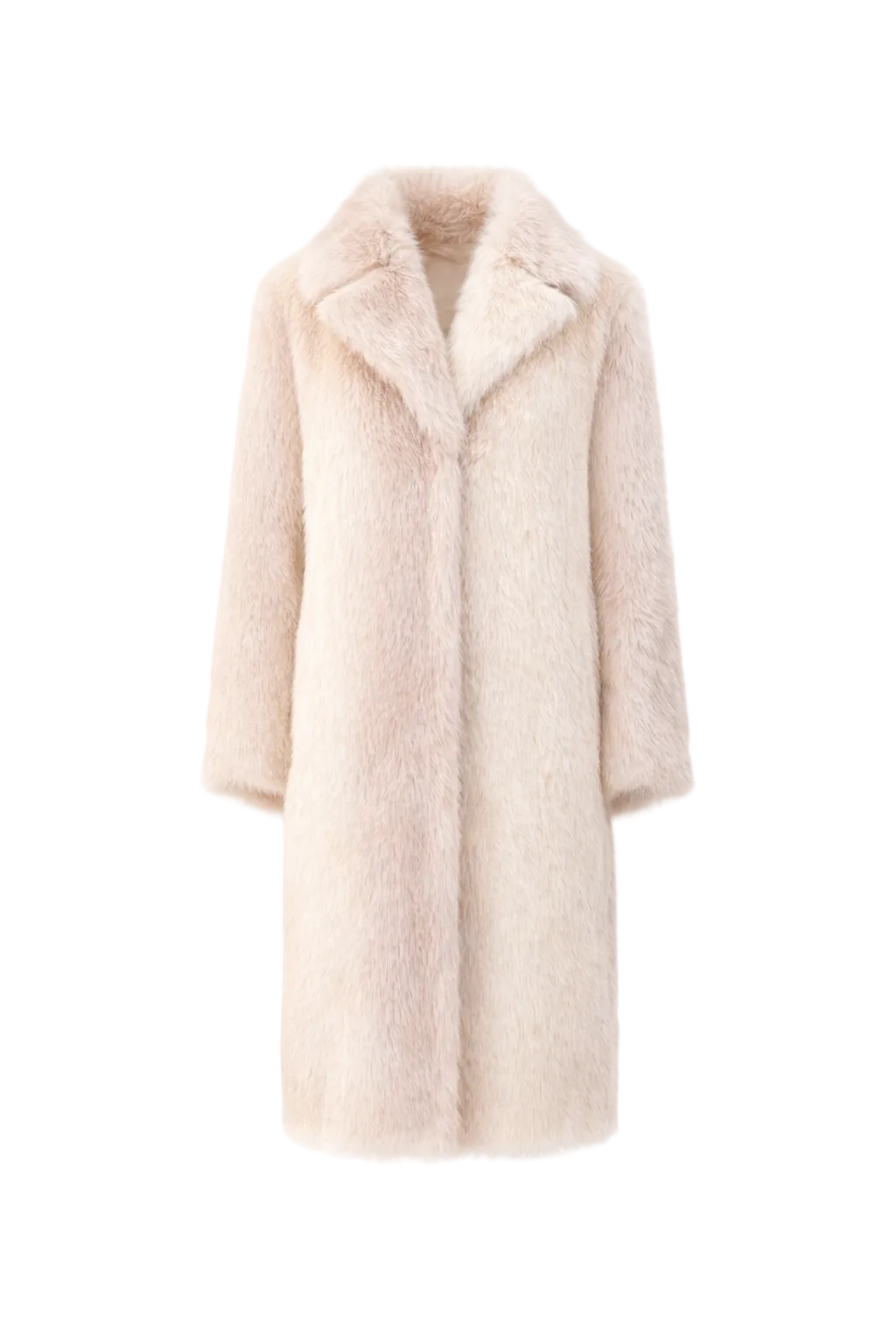 White Plains Coat