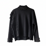 Jetz Knit in Black