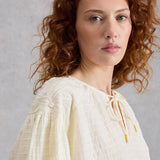 Tilly Textured Top
