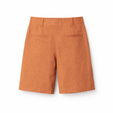 Eden Short in Toffee