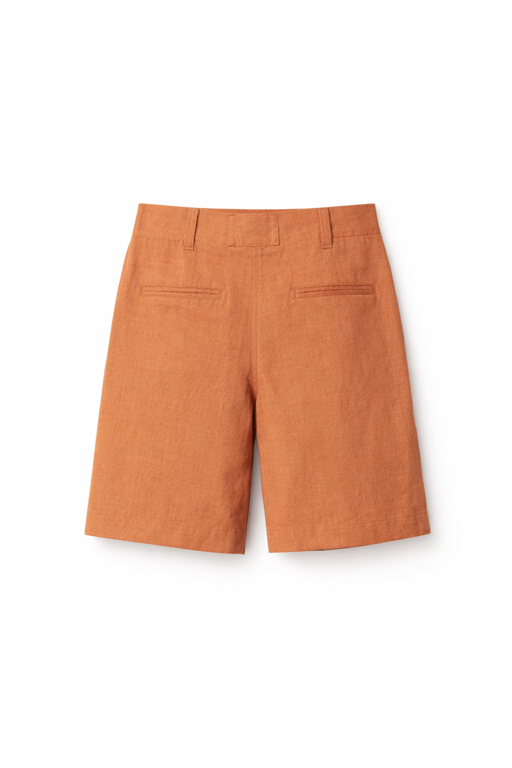 Eden Short in Toffee