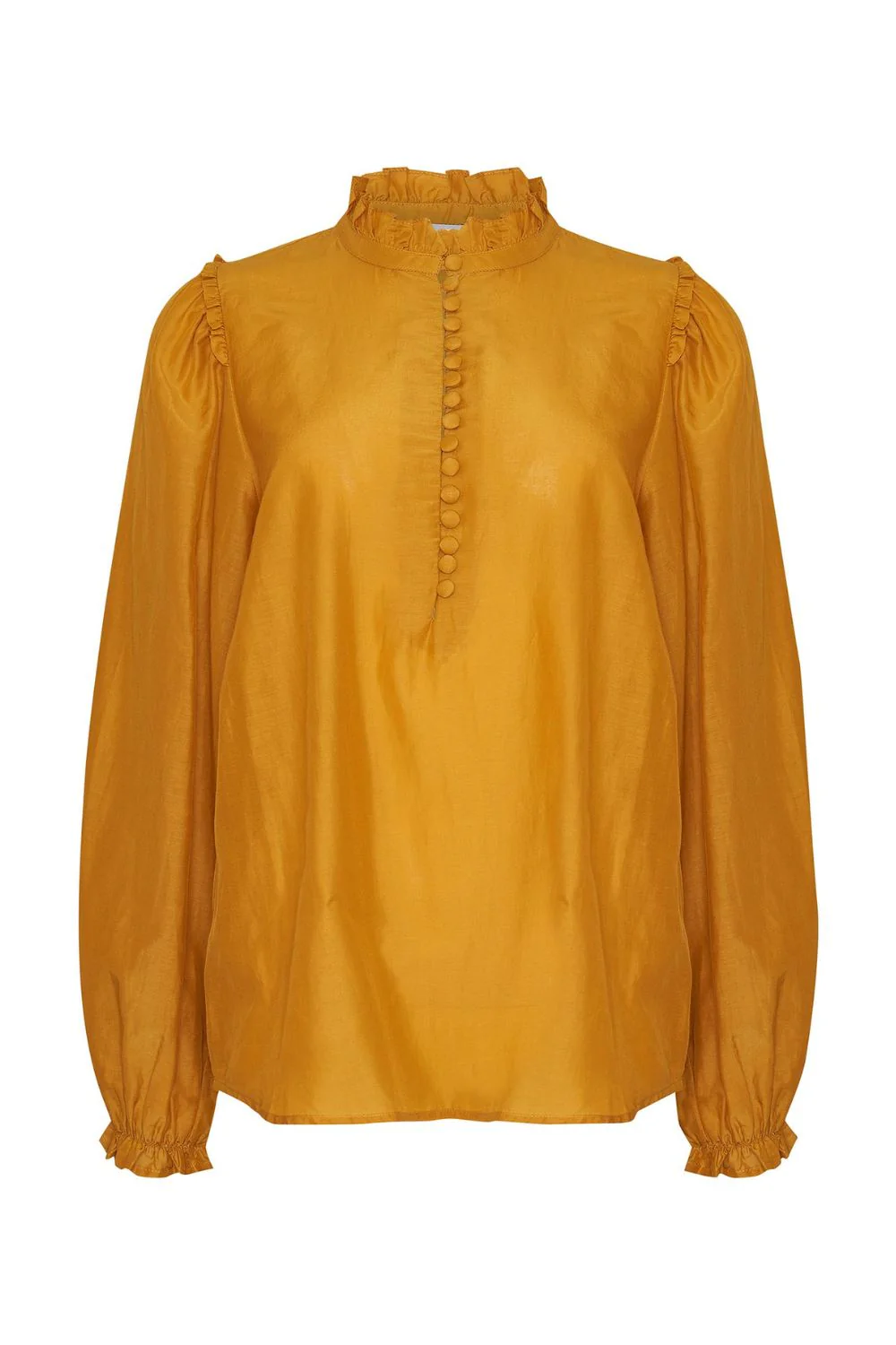 Context Top in Ochre Context Top in Ochre