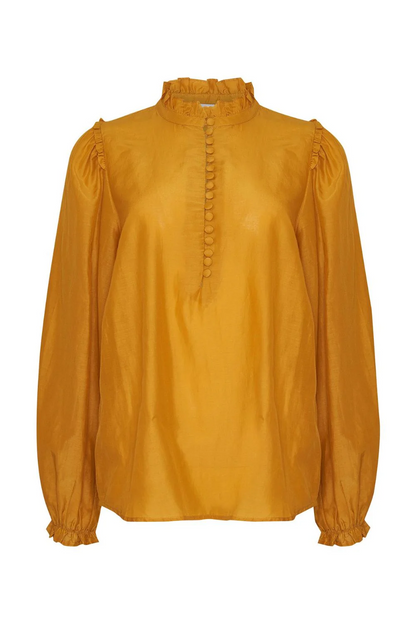 Context Top in Ochre