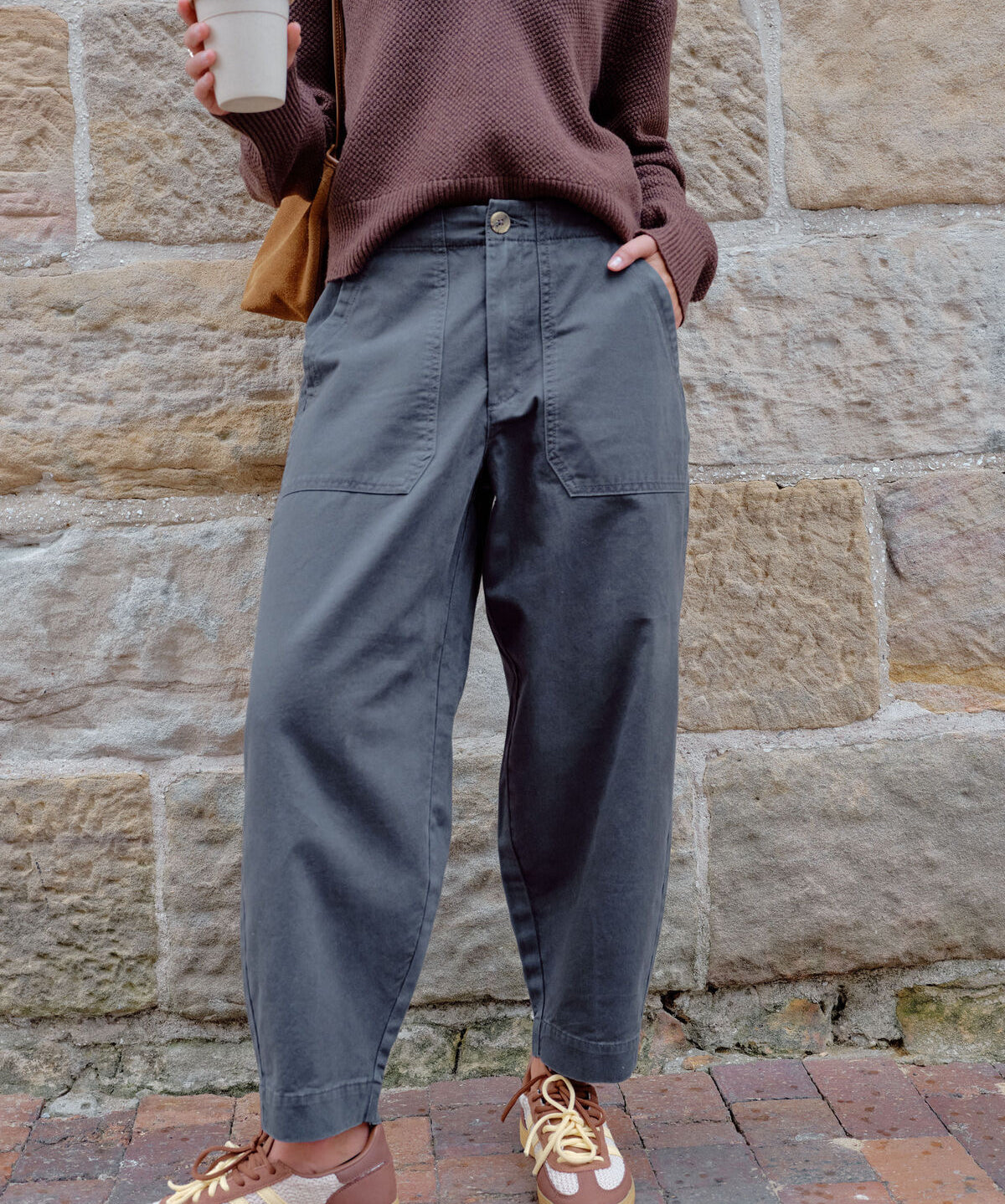 Weekender Pant