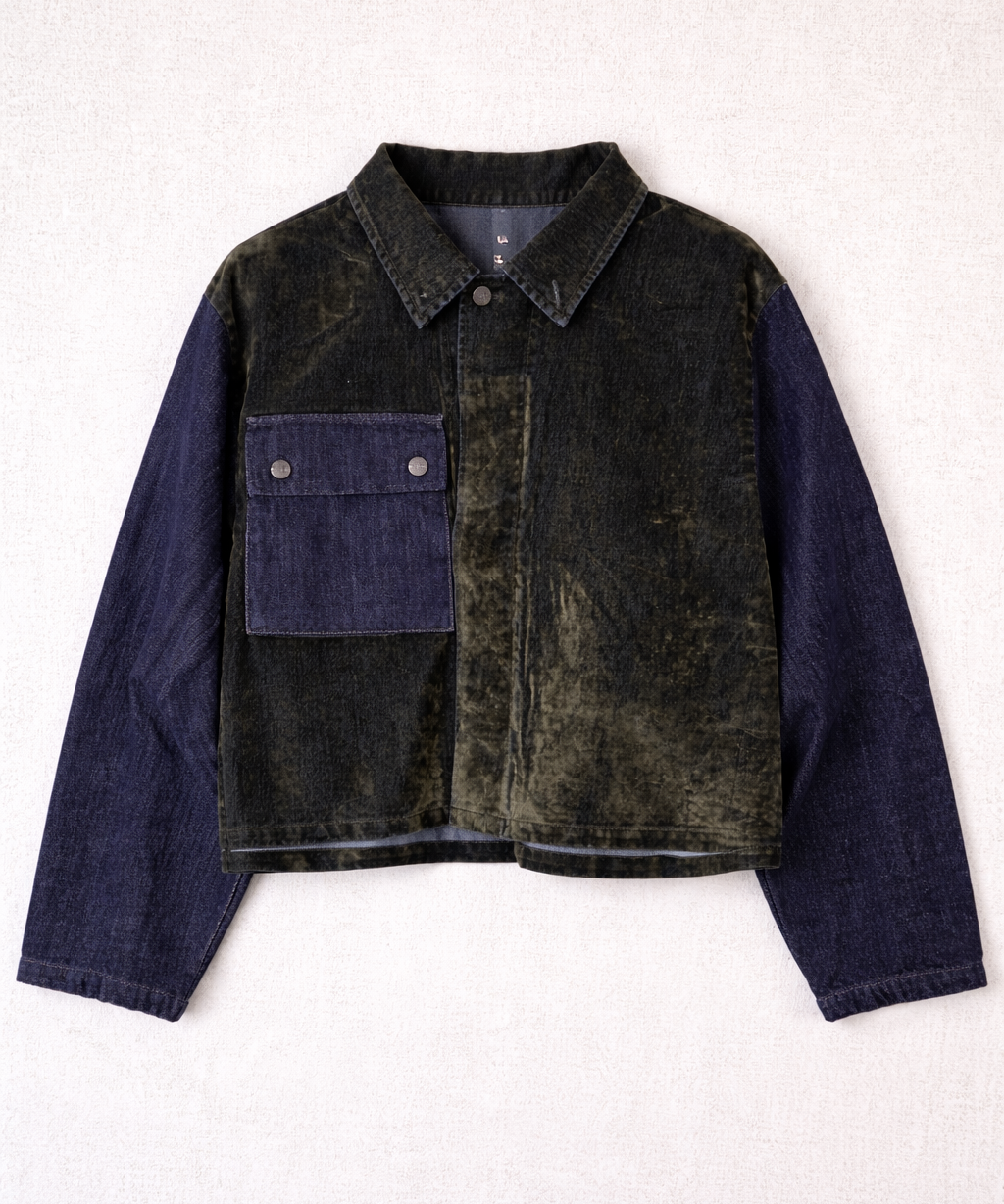 Barnet Jacket