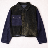 Barnet Jacket