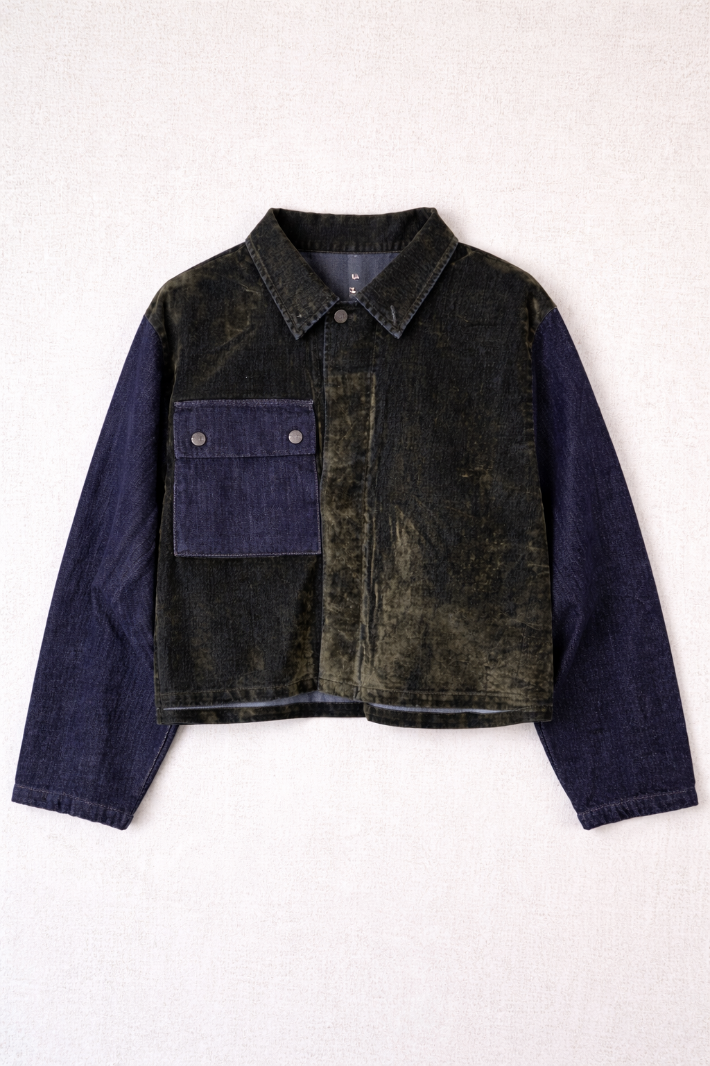 Barnet Jacket