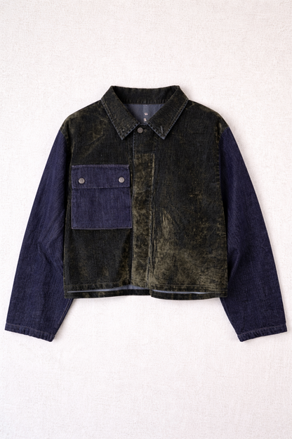 Barnet Jacket