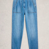 Twister Jean